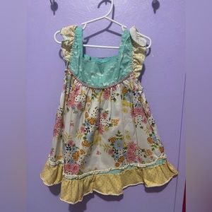 Matilda Jane swan tank